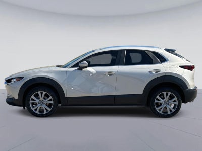 2023 Mazda Mazda CX-30 2.5 S Preferred Package