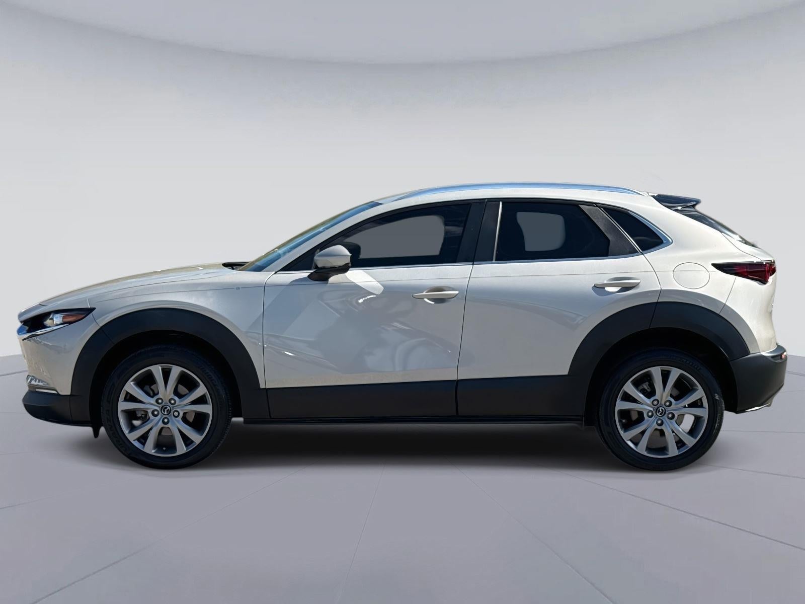 2023 Mazda Mazda CX-30 2.5 S Preferred Package