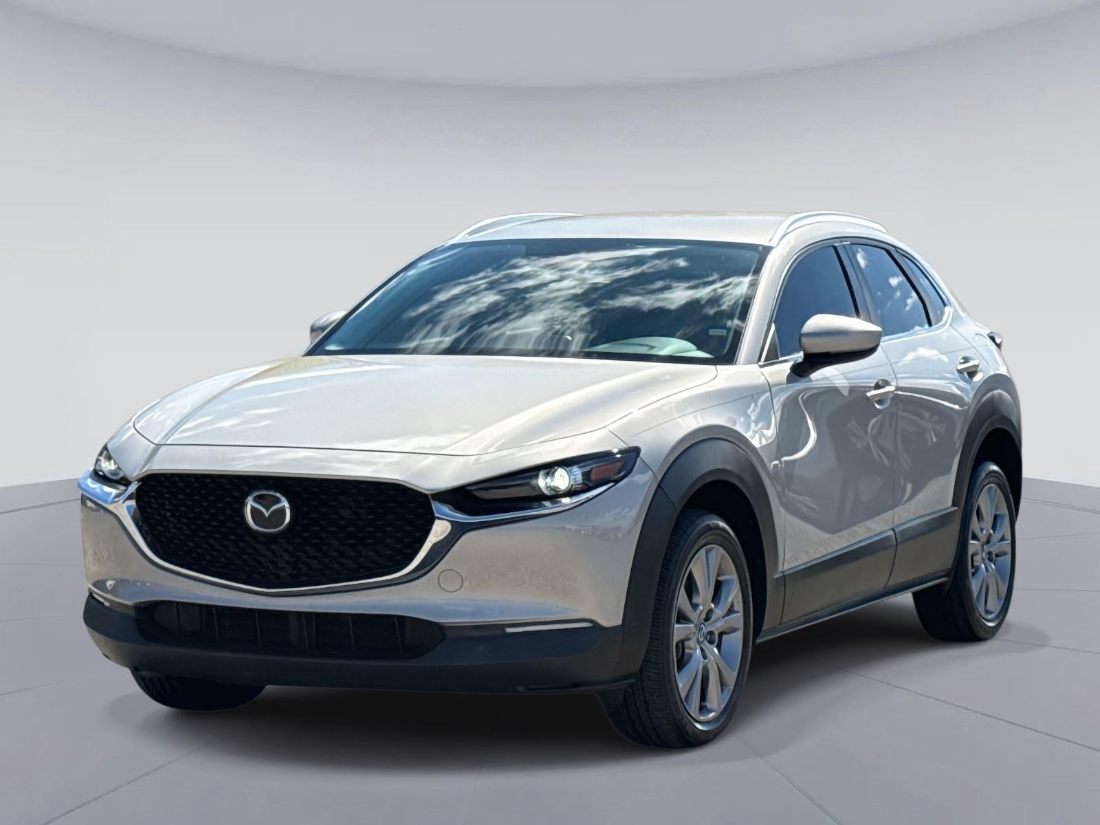 2023 Mazda Mazda CX-30 2.5 S Preferred Package