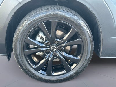 2024 Mazda Mazda CX-30 2.5 S Carbon Edition