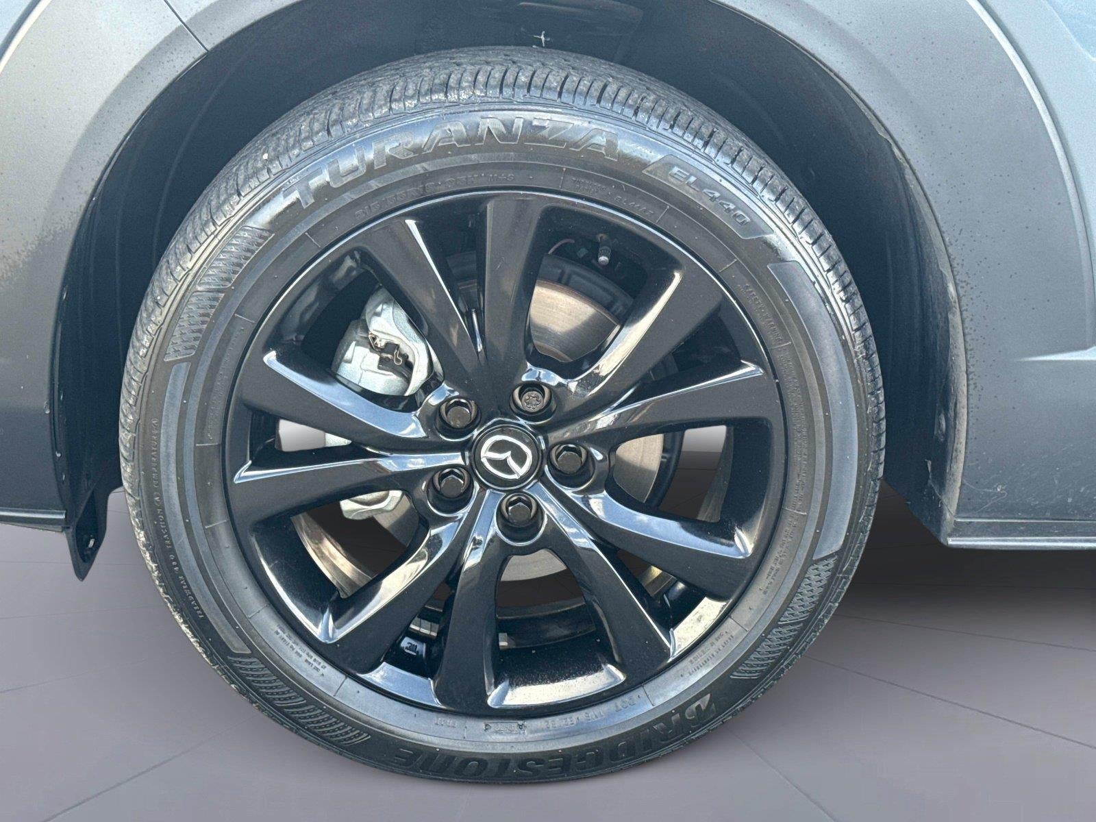 2024 Mazda Mazda CX-30 2.5 S Carbon Edition