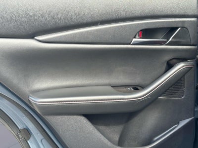 2024 Mazda Mazda CX-30 2.5 S Carbon Edition
