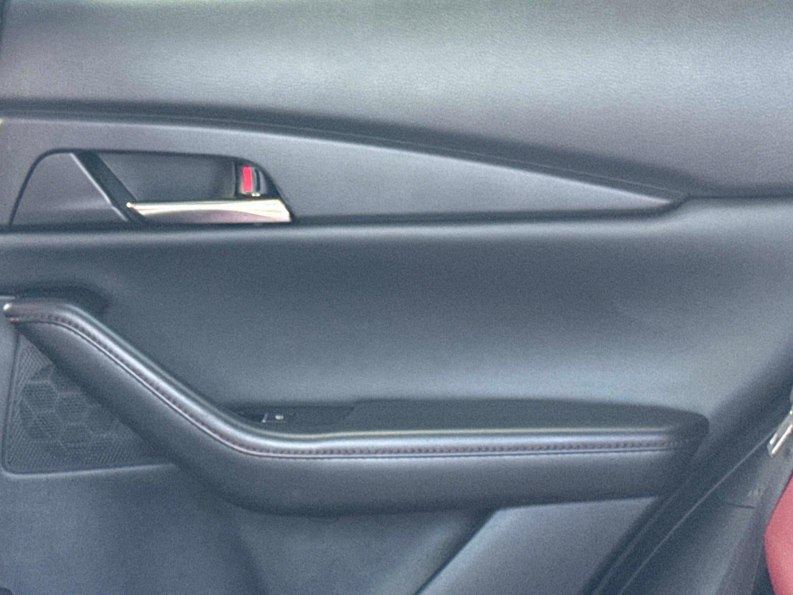 2024 Mazda Mazda CX-30 2.5 S Carbon Edition