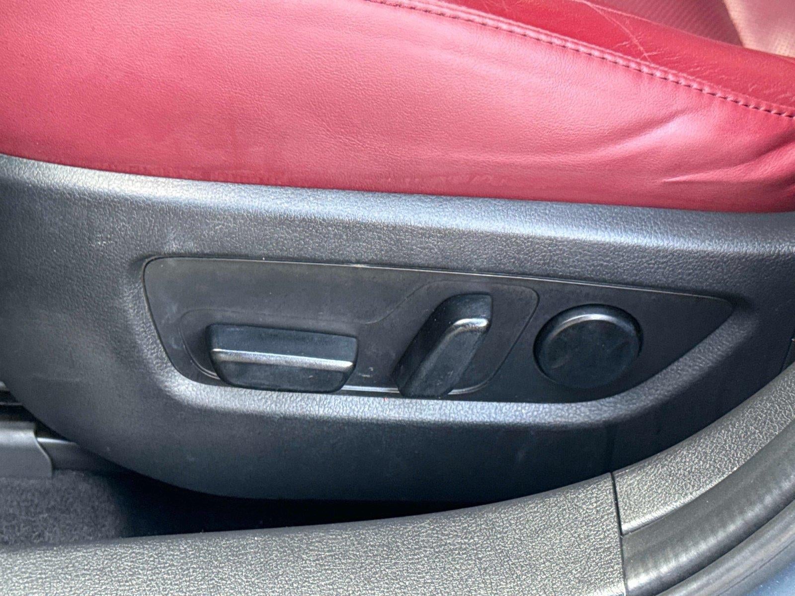 2024 Mazda Mazda CX-30 2.5 S Carbon Edition