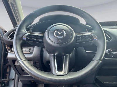 2024 Mazda Mazda CX-30 2.5 S Carbon Edition