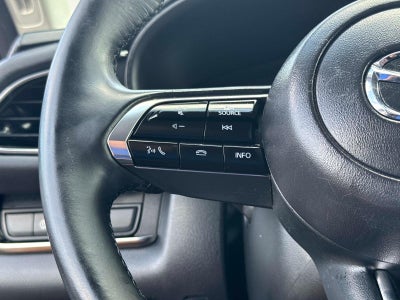 2024 Mazda Mazda CX-30 2.5 S Carbon Edition