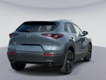 2024 Mazda Mazda CX-30 2.5 S Carbon Edition