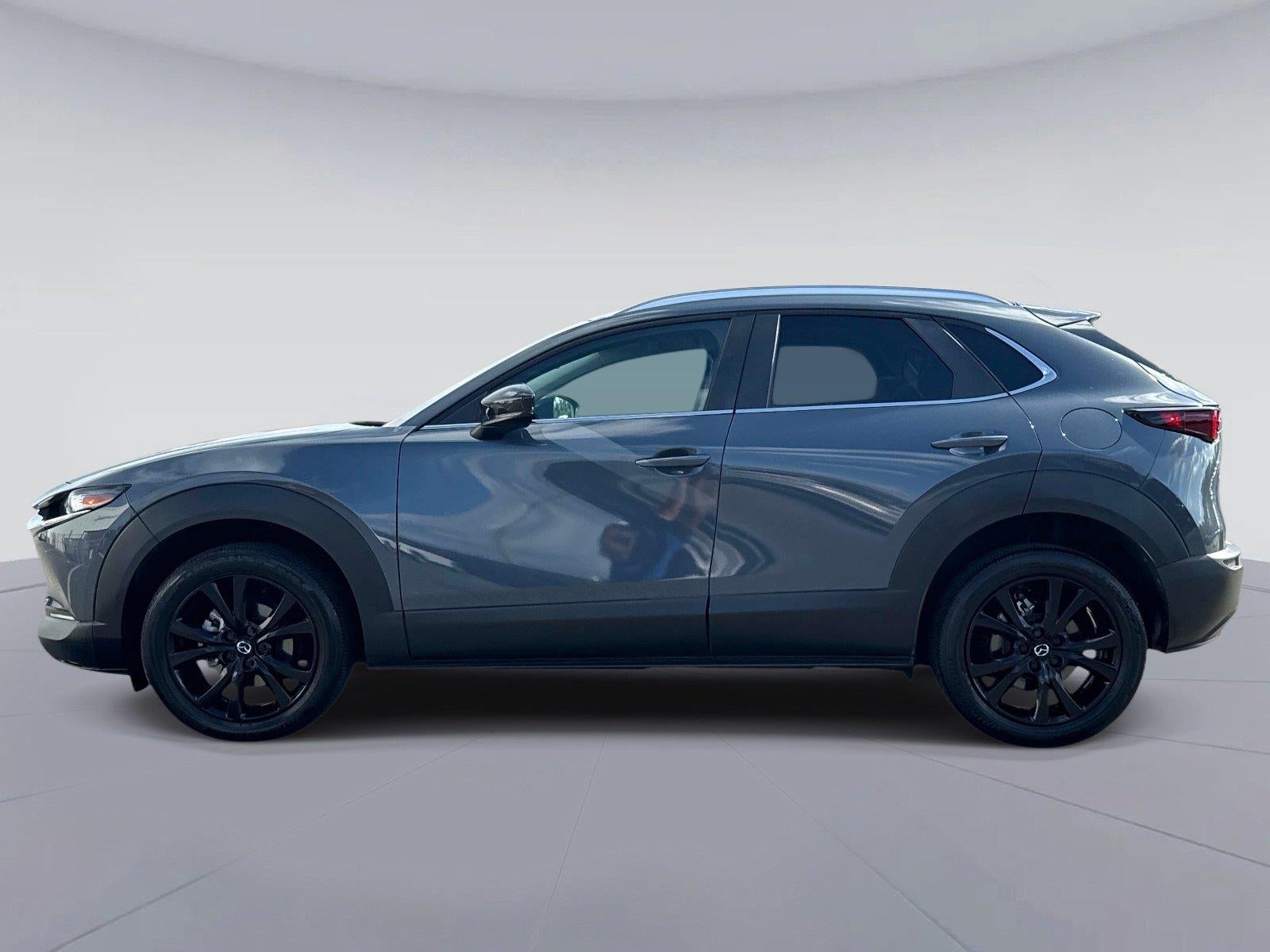 2024 Mazda Mazda CX-30 2.5 S Carbon Edition