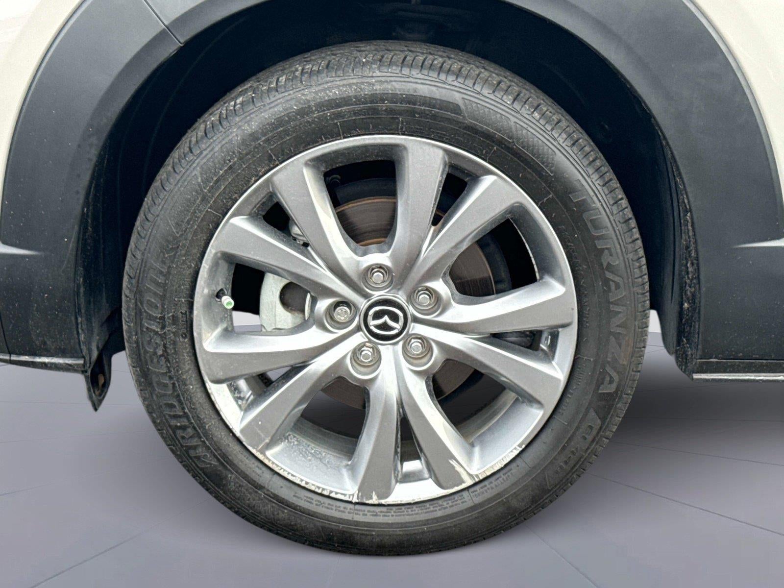 2024 Mazda Mazda CX-30 2.5 S Preferred Package