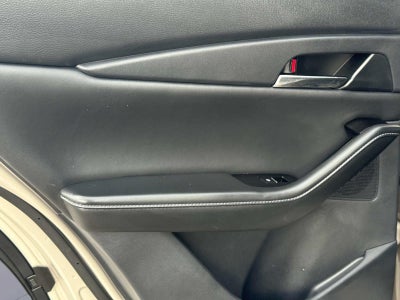 2024 Mazda Mazda CX-30 2.5 S Preferred Package
