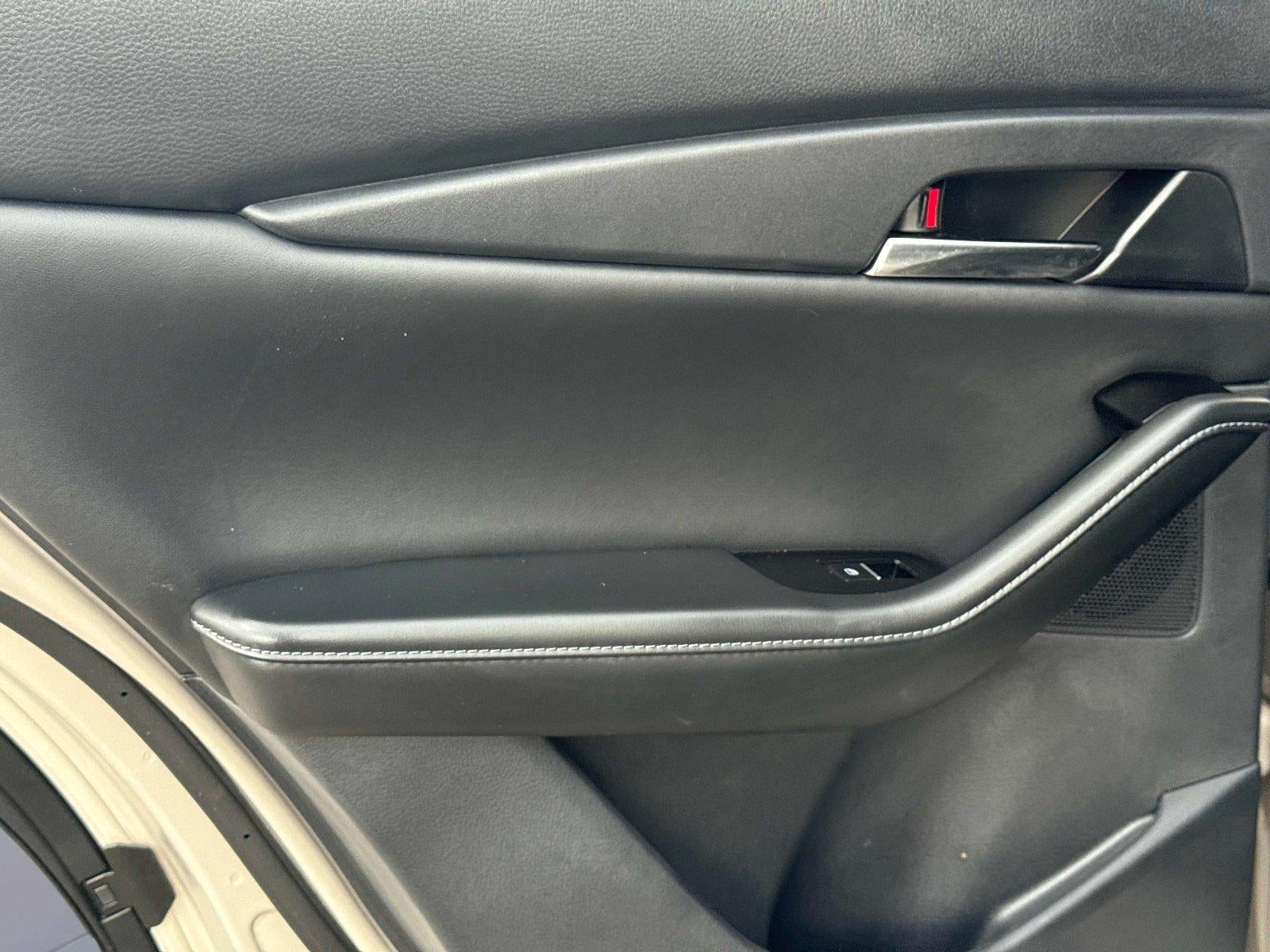2024 Mazda Mazda CX-30 2.5 S Preferred Package