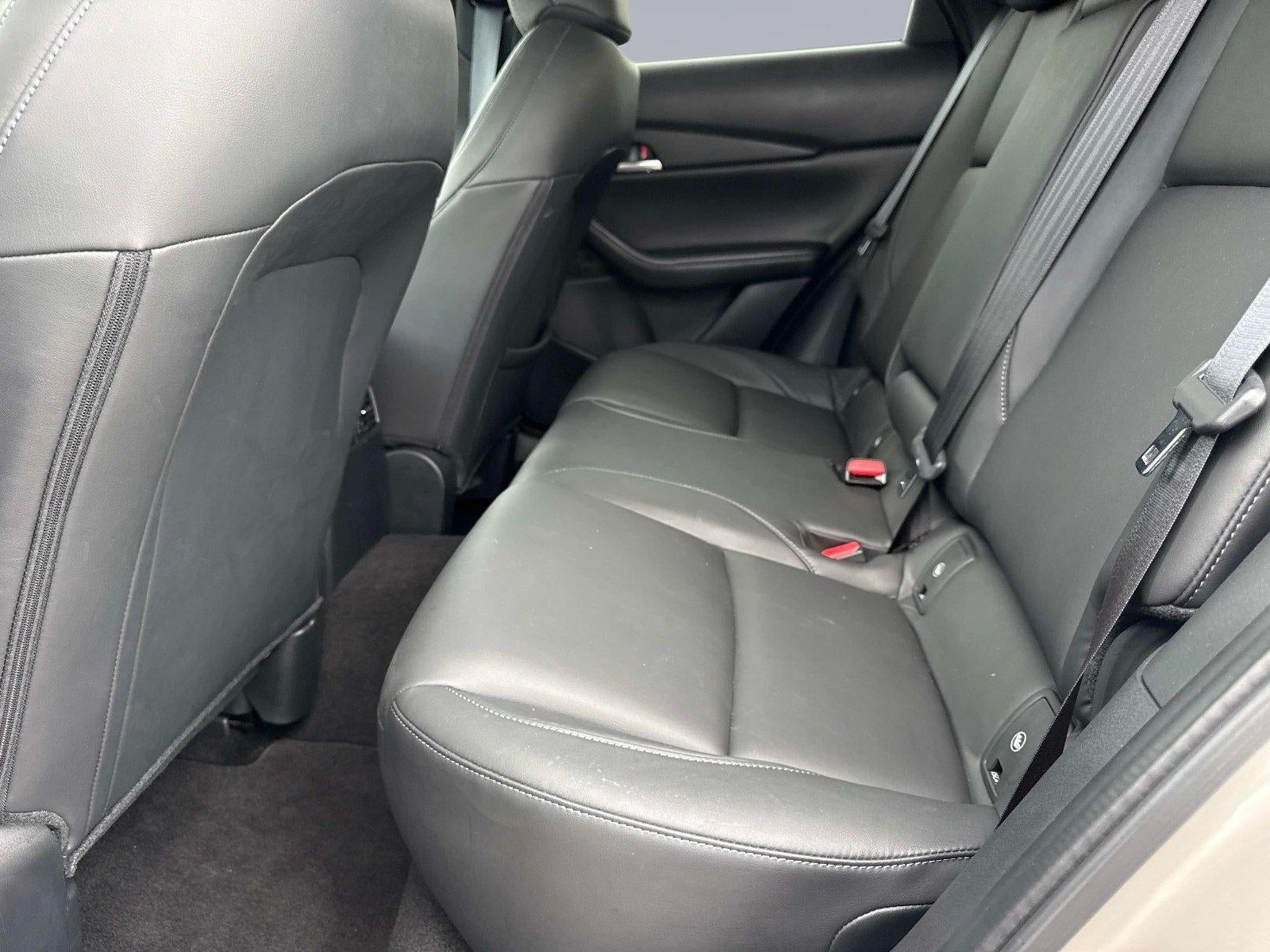 2024 Mazda Mazda CX-30 2.5 S Preferred Package