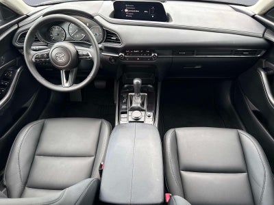 2024 Mazda Mazda CX-30 2.5 S Preferred Package