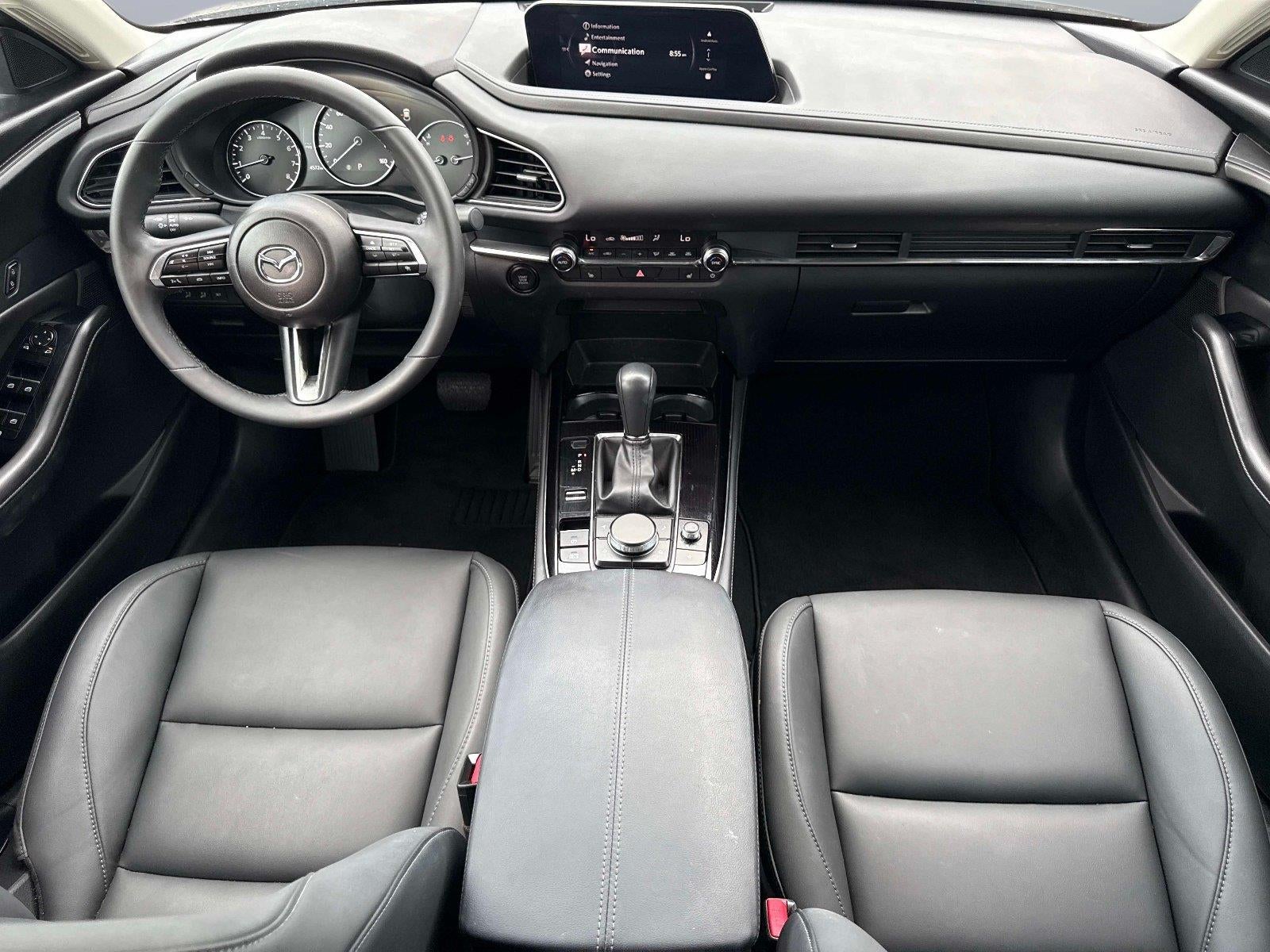 2024 Mazda Mazda CX-30 2.5 S Preferred Package
