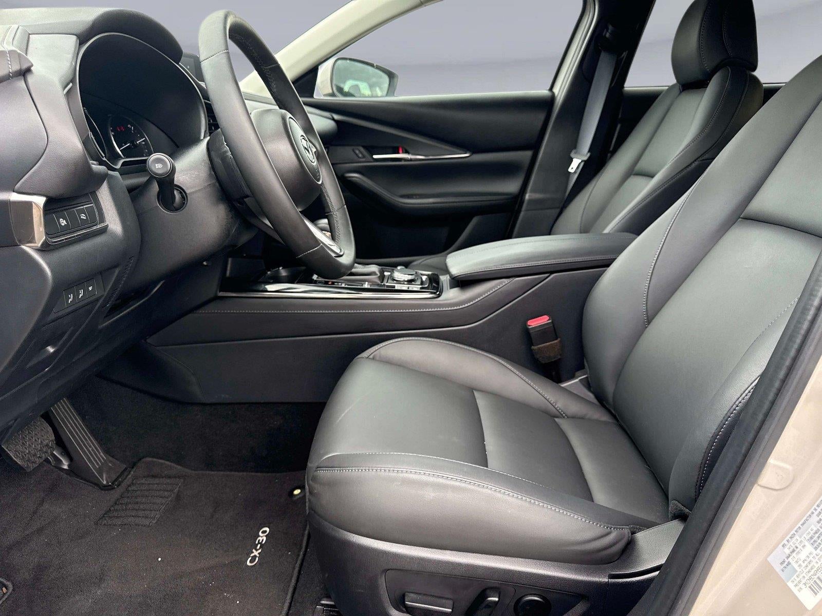 2024 Mazda Mazda CX-30 2.5 S Preferred Package
