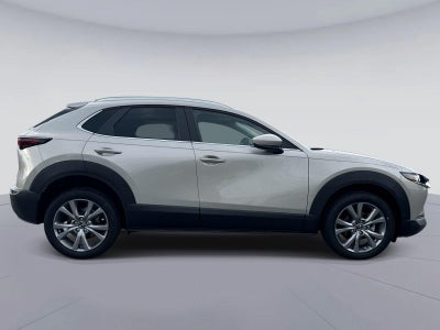2024 Mazda Mazda CX-30 2.5 S Preferred Package