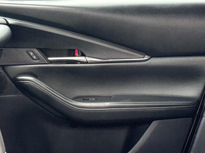 2024 Mazda Mazda CX-30 2.5 S Preferred Package