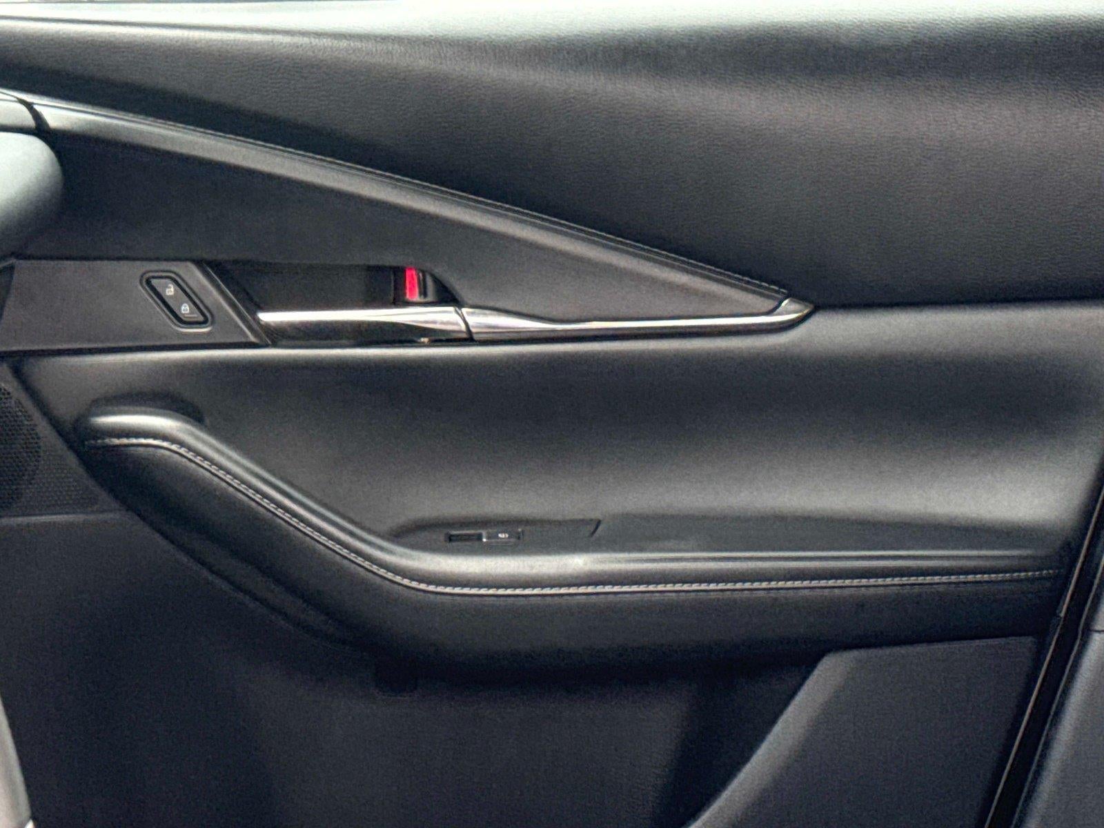 2024 Mazda Mazda CX-30 2.5 S Preferred Package