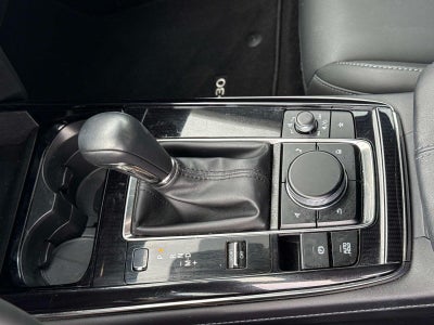 2024 Mazda Mazda CX-30 2.5 S Preferred Package