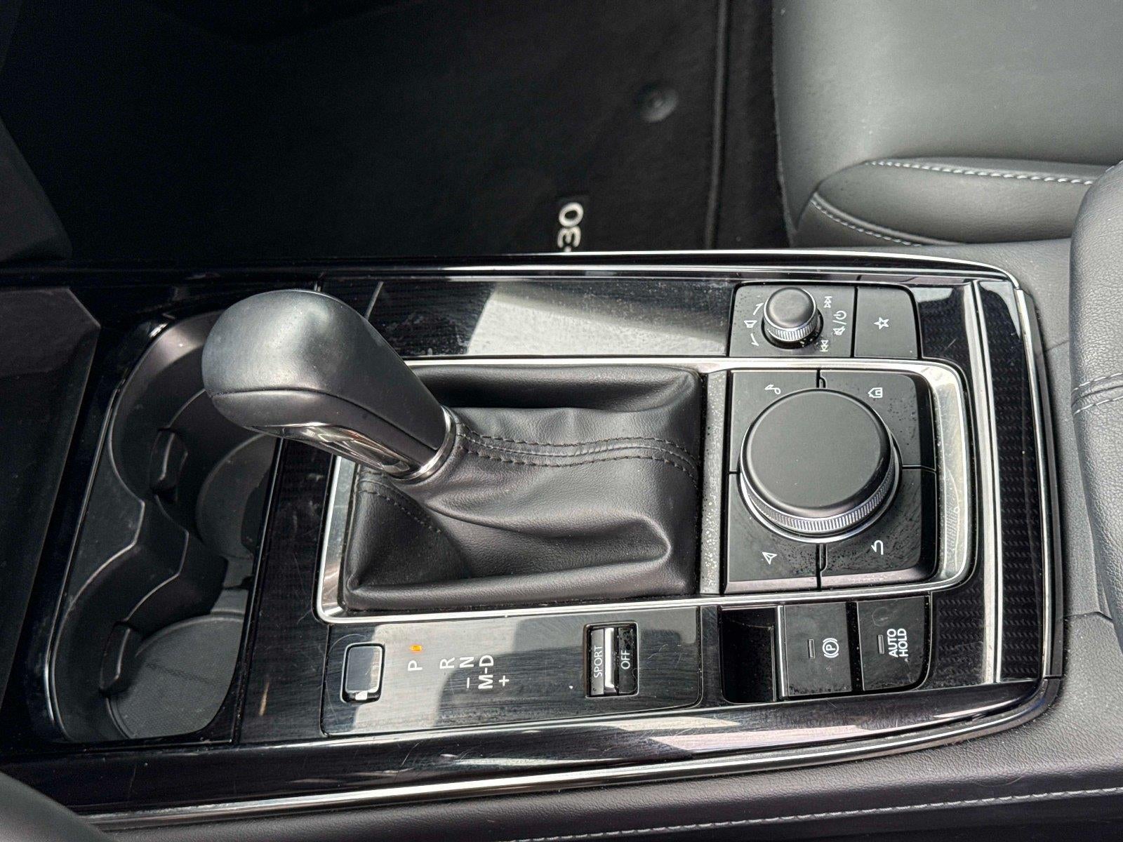 2024 Mazda Mazda CX-30 2.5 S Preferred Package