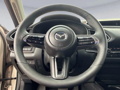 2024 Mazda Mazda CX-30 2.5 S Preferred Package