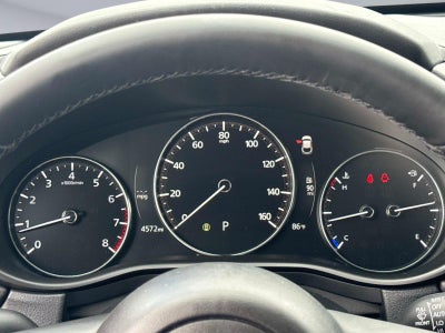 2024 Mazda Mazda CX-30 2.5 S Preferred Package