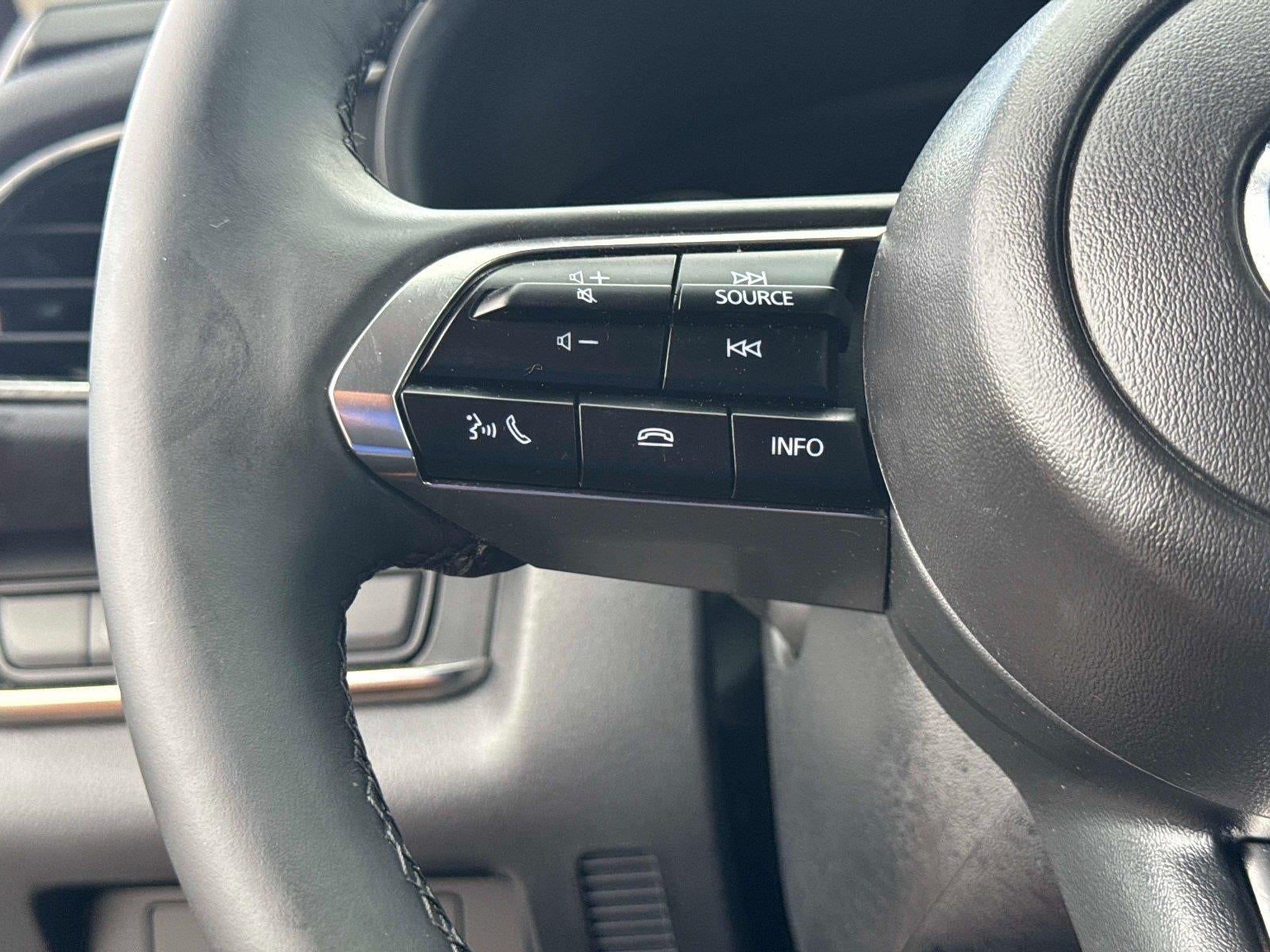 2024 Mazda Mazda CX-30 2.5 S Preferred Package