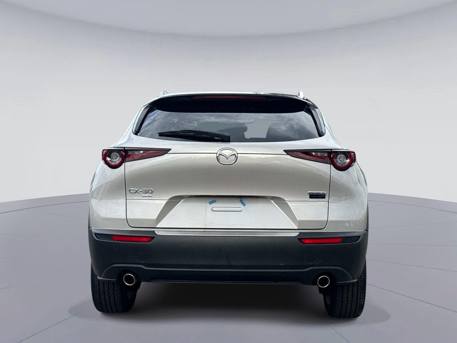 2024 Mazda Mazda CX-30 2.5 S Preferred Package