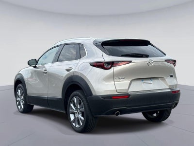 2024 Mazda Mazda CX-30 2.5 S Preferred Package