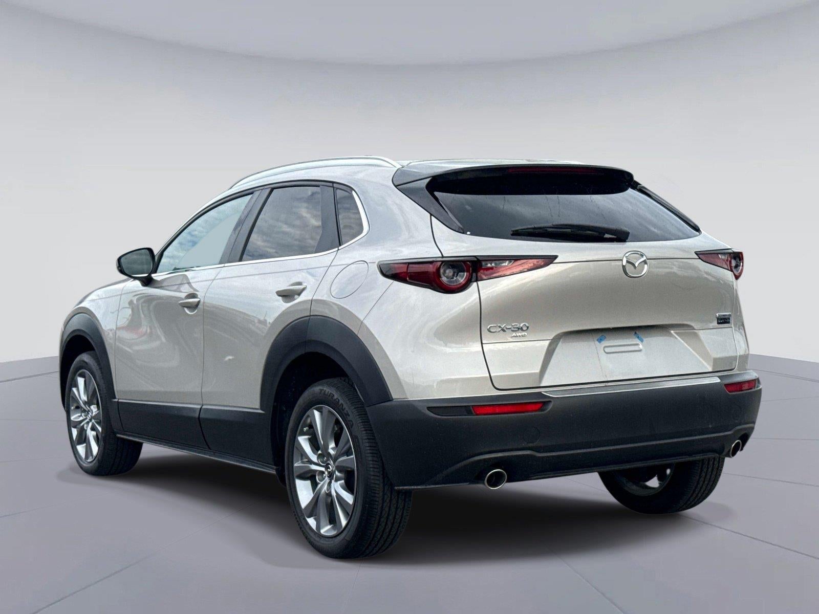 2024 Mazda Mazda CX-30 2.5 S Preferred Package