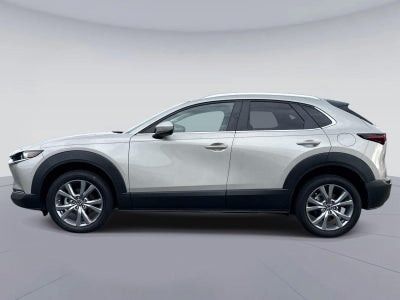 2024 Mazda Mazda CX-30 2.5 S Preferred Package