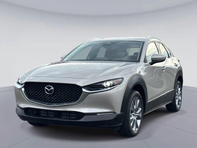 2024 Mazda Mazda CX-30 2.5 S Preferred Package