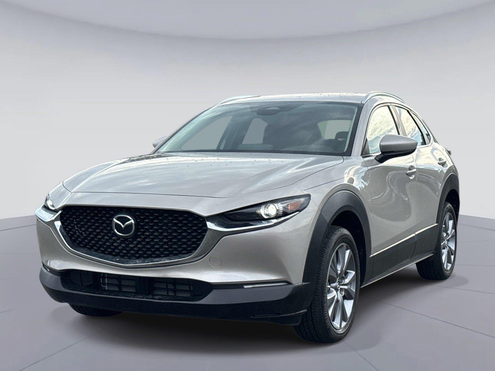 2024 Mazda Mazda CX-30 2.5 S Preferred Package