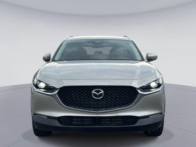 2024 Mazda Mazda CX-30 2.5 S Preferred Package