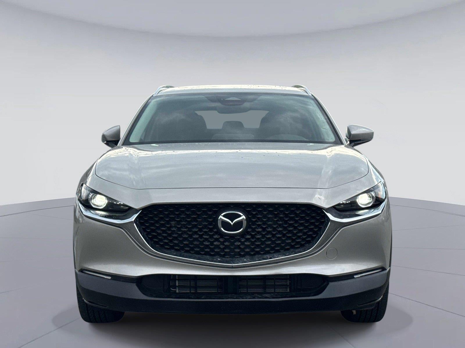 2024 Mazda Mazda CX-30 2.5 S Preferred Package