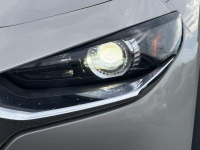 2024 Mazda Mazda CX-30 2.5 S Preferred Package