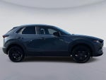 2025 Mazda Mazda CX-30 2.5 S Carbon Edition