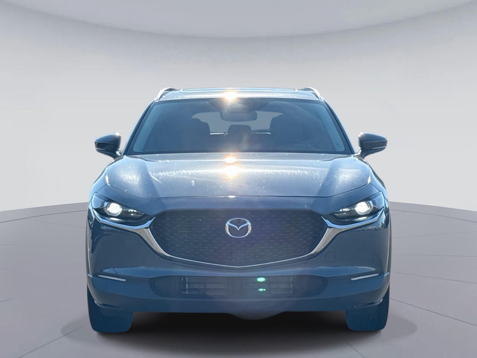 2025 Mazda Mazda CX-30 2.5 S Carbon Edition