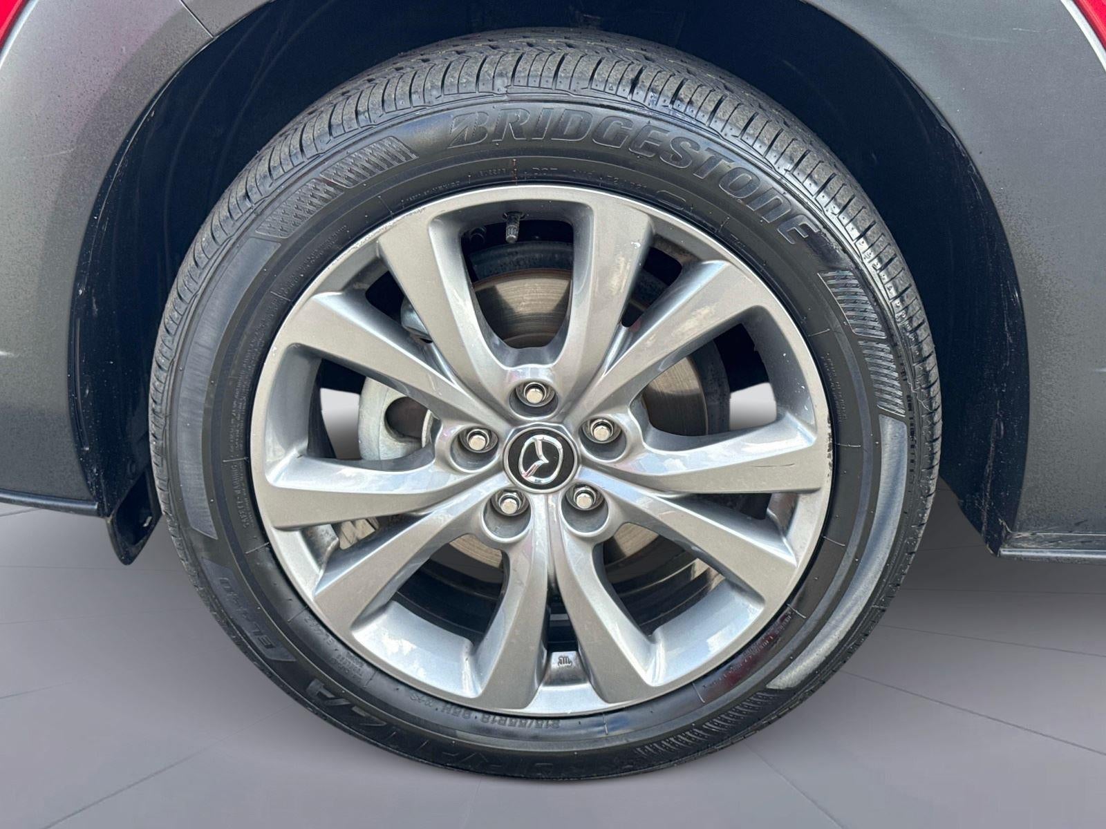 2025 Mazda Mazda CX-30 2.5 S Preferred Package