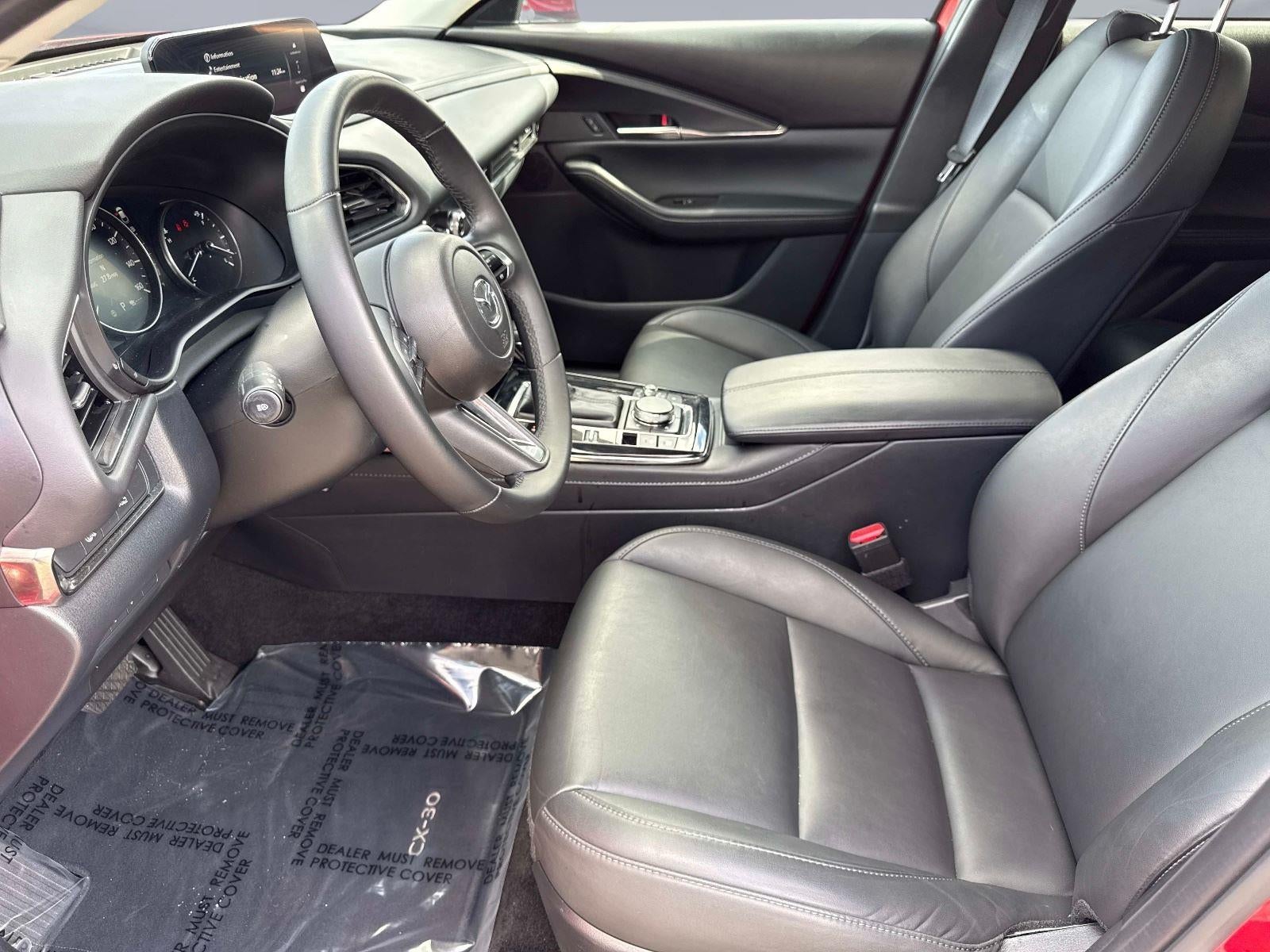 2025 Mazda Mazda CX-30 2.5 S Preferred Package