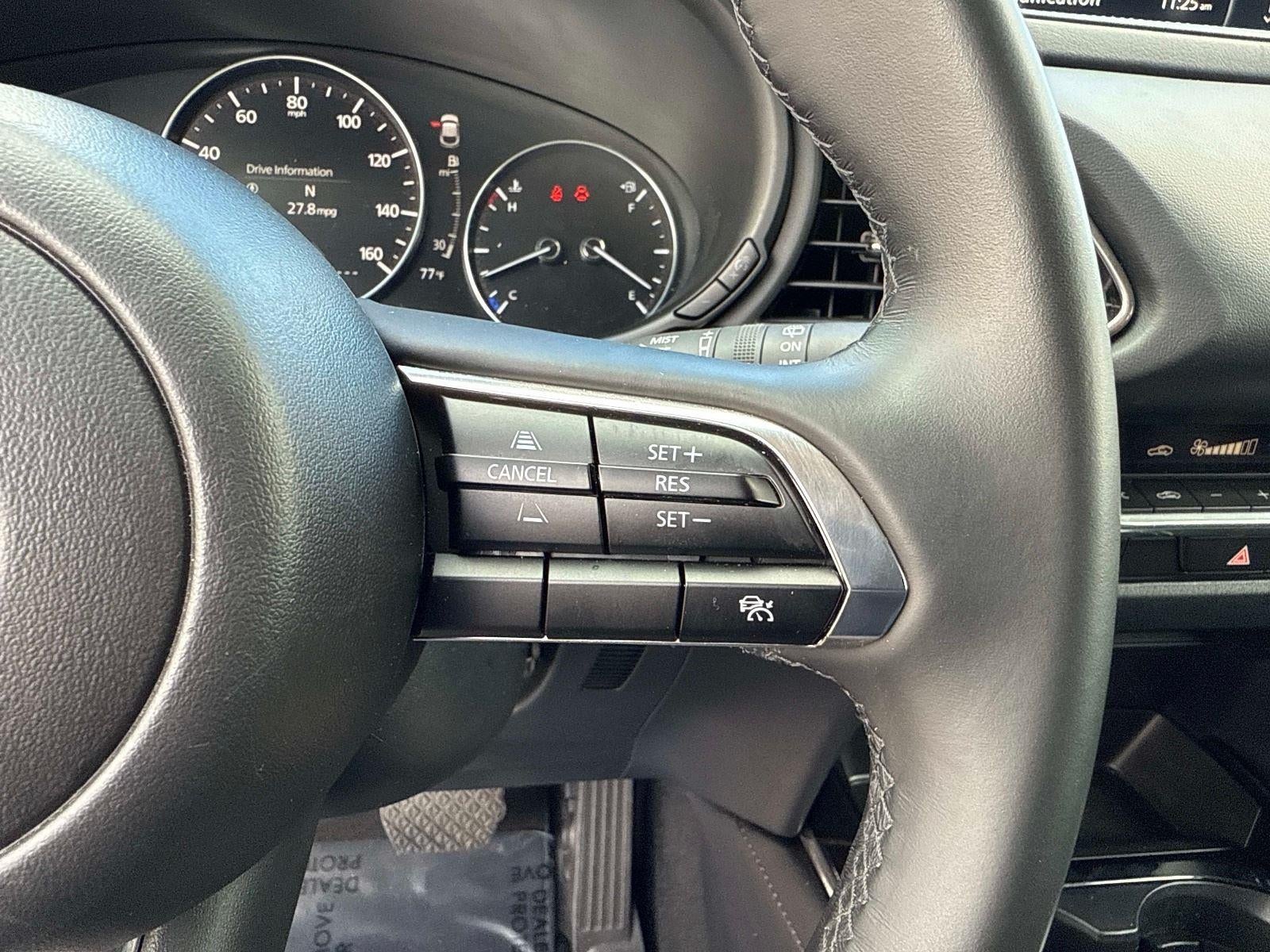 2025 Mazda Mazda CX-30 2.5 S Preferred Package