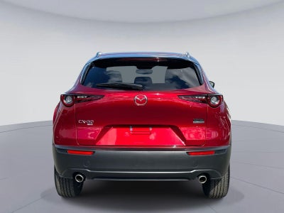 2025 Mazda Mazda CX-30 2.5 S Preferred Package