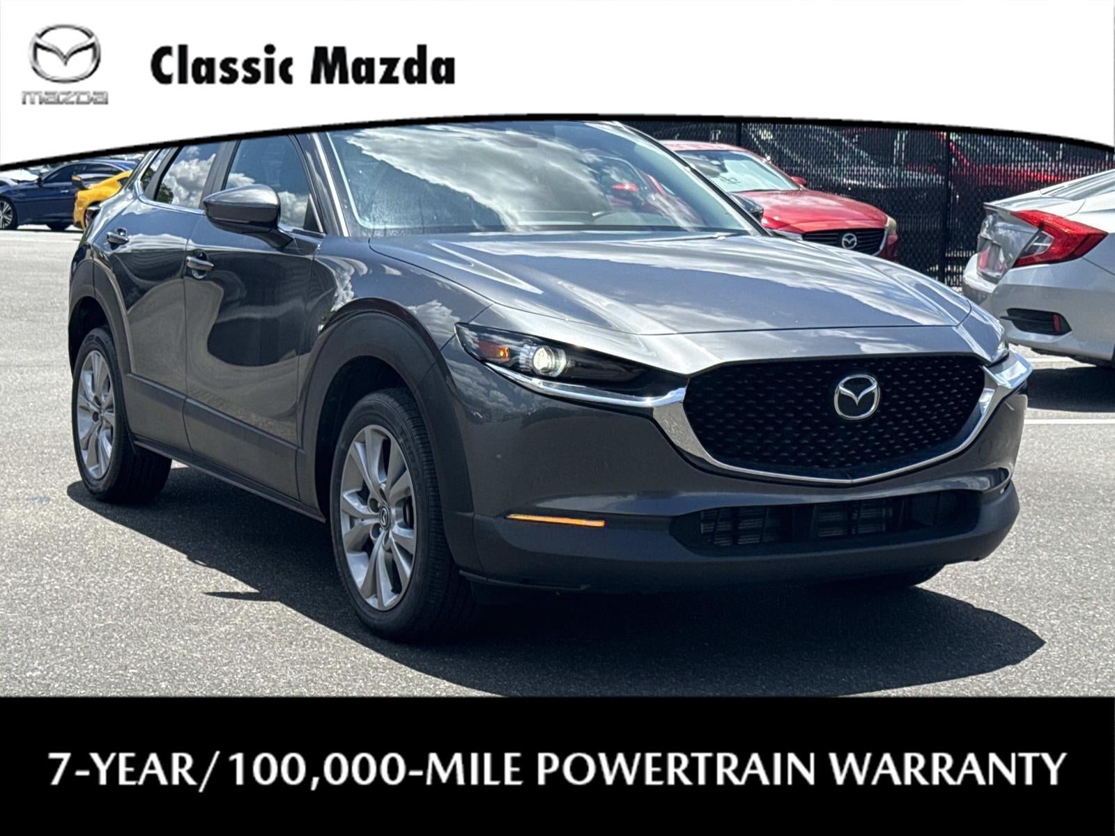2023 Mazda Mazda CX-30 2.5 S Preferred Package