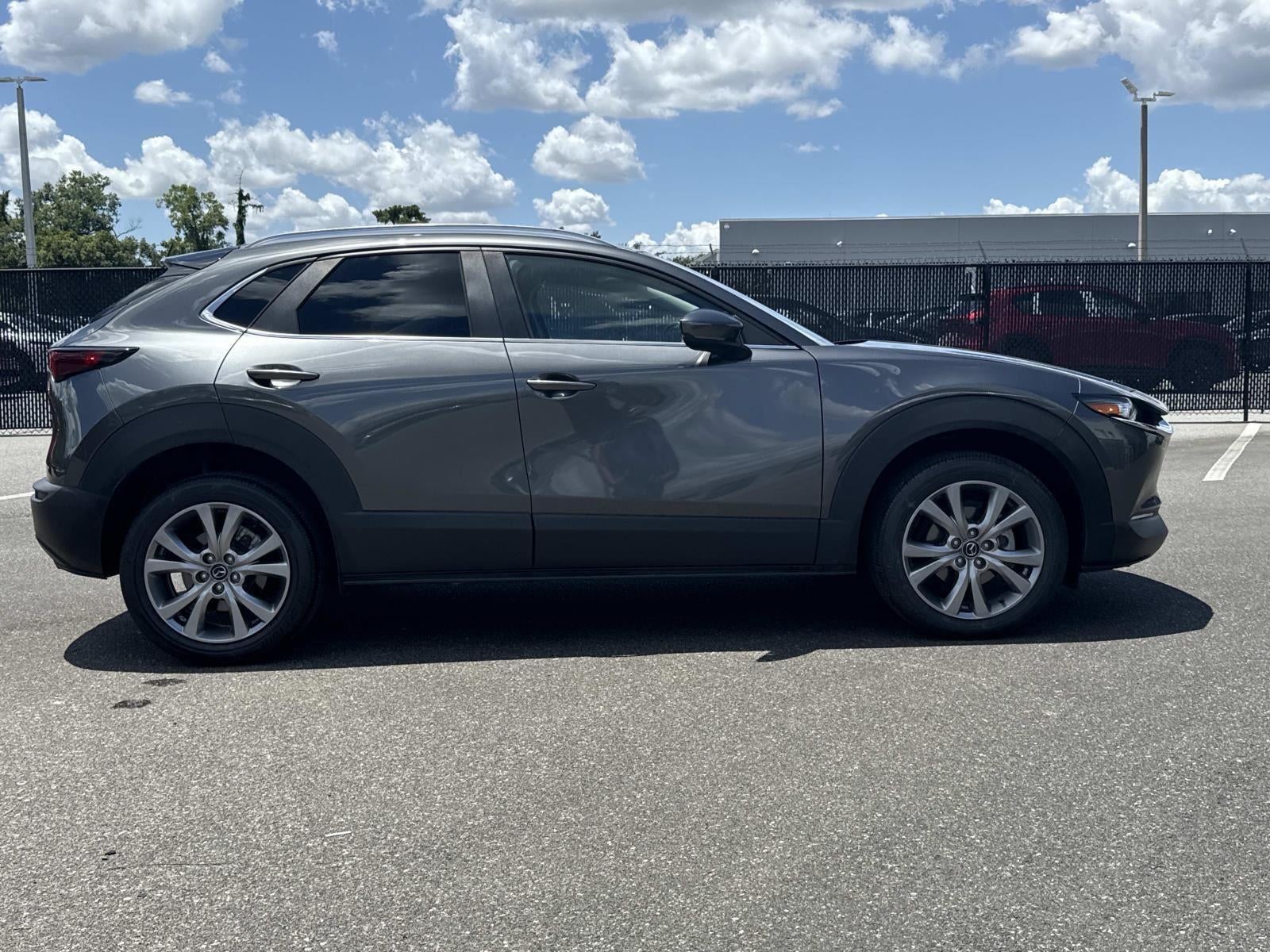 2023 Mazda Mazda CX-30 2.5 S Preferred Package