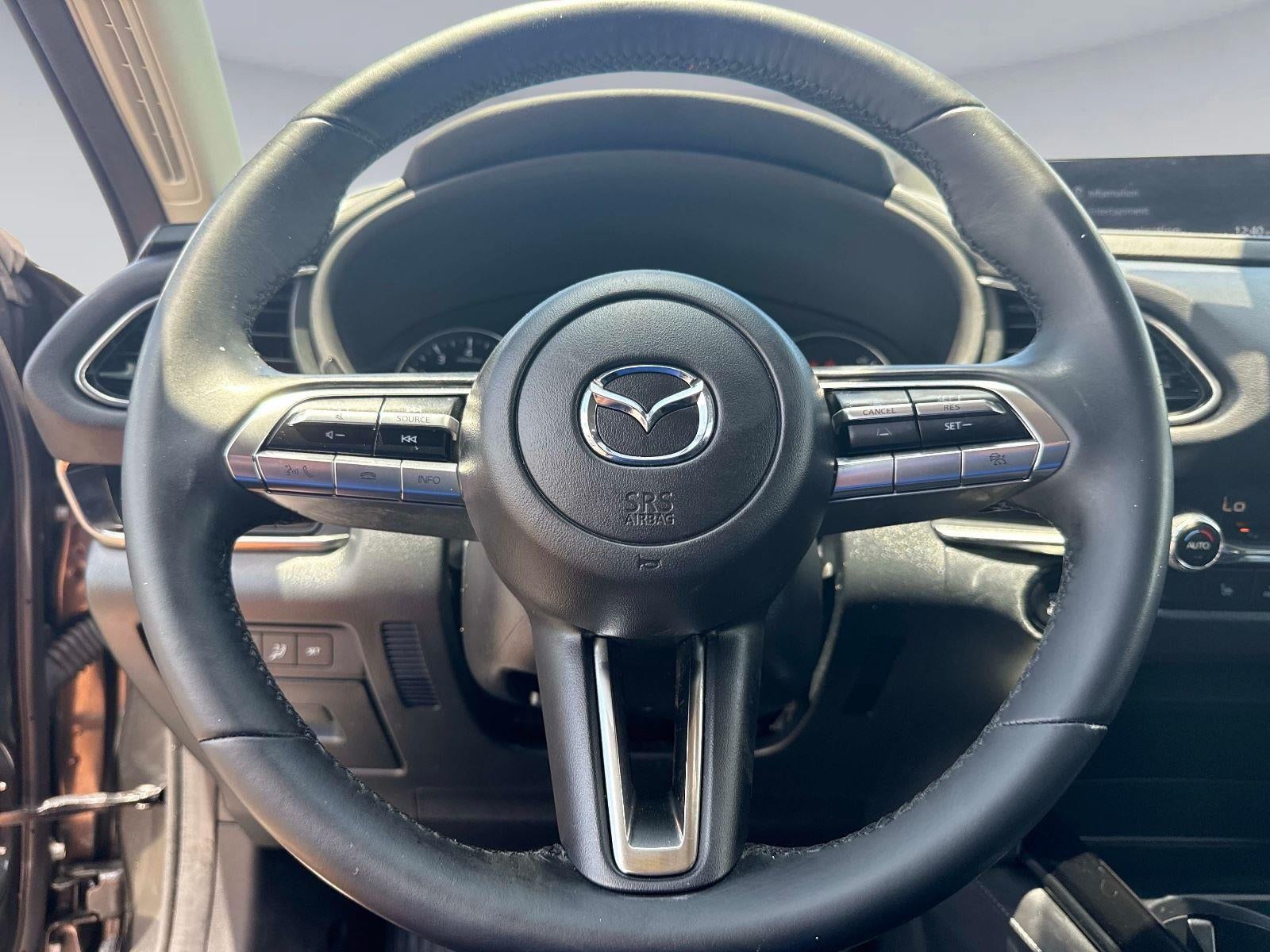 2023 Mazda Mazda CX-30 2.5 S Preferred Package