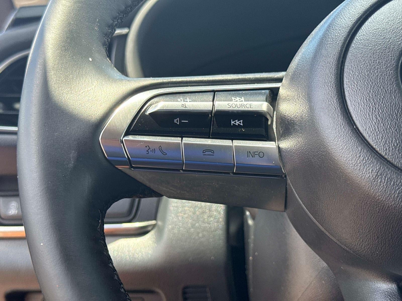 2023 Mazda Mazda CX-30 2.5 S Preferred Package