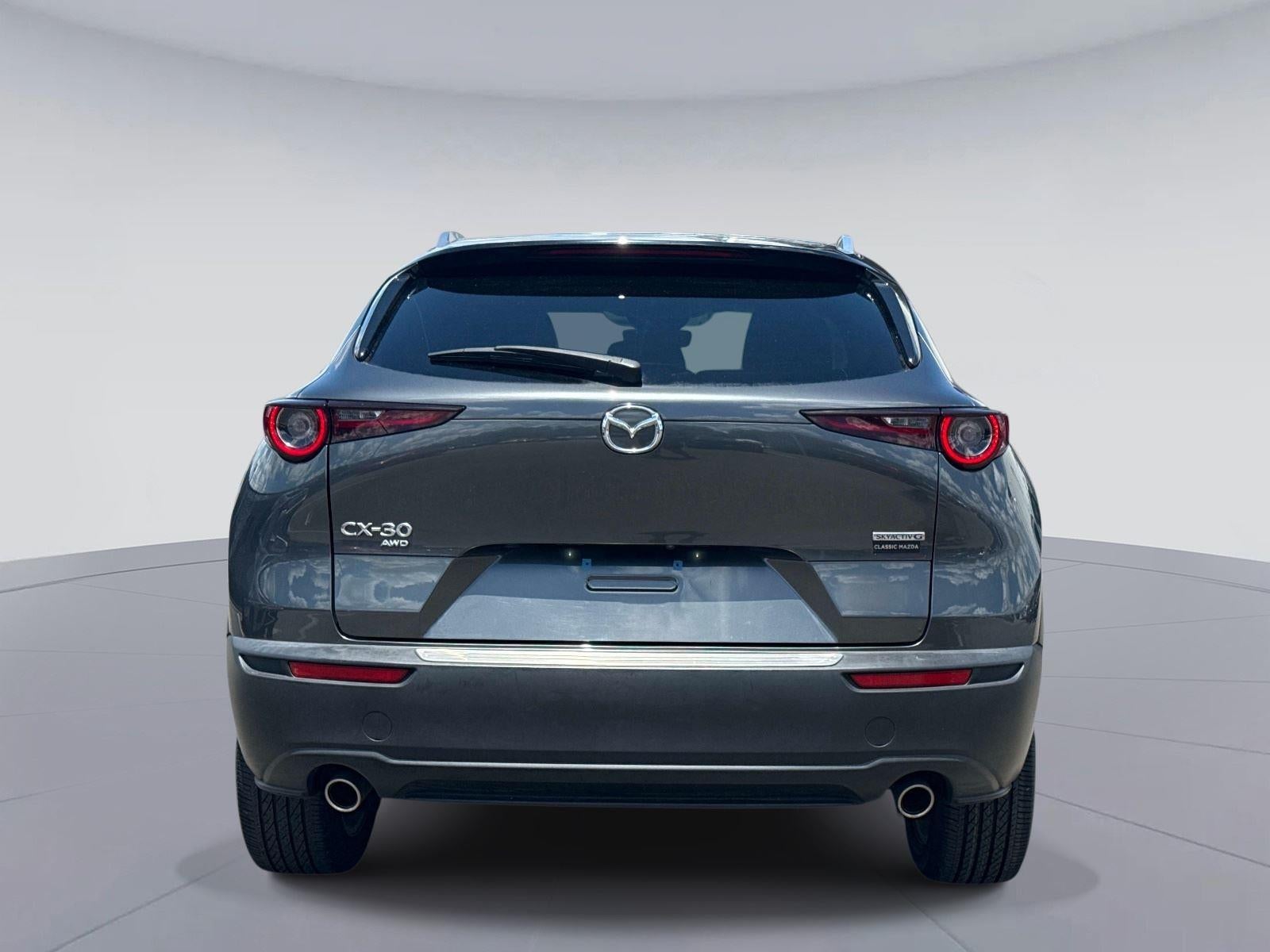 2023 Mazda Mazda CX-30 2.5 S Preferred Package