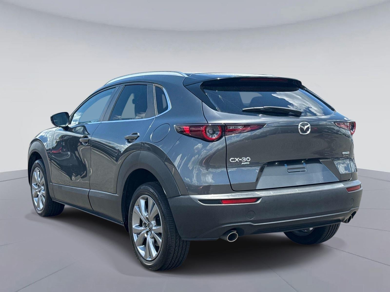 2023 Mazda Mazda CX-30 2.5 S Preferred Package