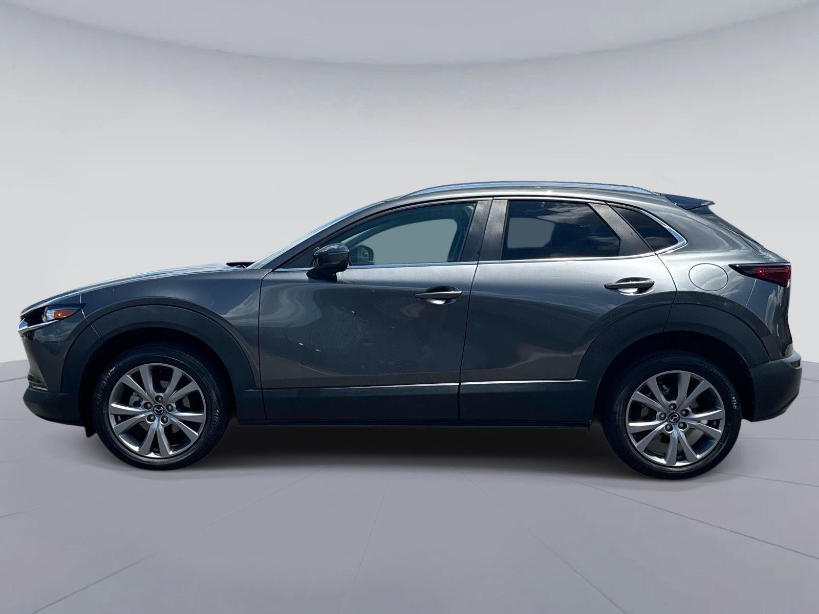 2023 Mazda Mazda CX-30 2.5 S Preferred Package