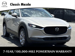 2023 Mazda Mazda CX-30 2.5 S Preferred Package